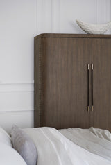 Hooker Furniture Modern Mood Wardrobe 6850-90013-89
