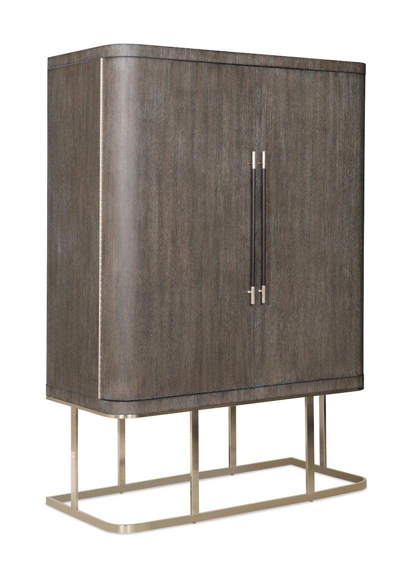 Hooker Furniture Modern Mood Wardrobe 6850-90013-89