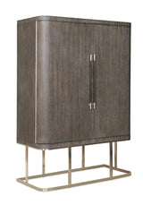 Hooker Furniture Modern Mood Wardrobe 6850-90013-89