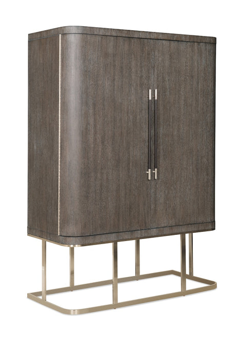 Hooker Furniture Modern Mood Wardrobe 6850-90013-89