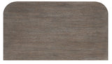 Hooker Furniture Modern Mood Three Drawer Nightstand 6850-90016-89