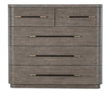 Hooker Furniture Modern Mood Bachelors Chest 6850-90017-89