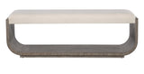 Hooker Furniture Modern Mood Bed Bench 6850-90119-89