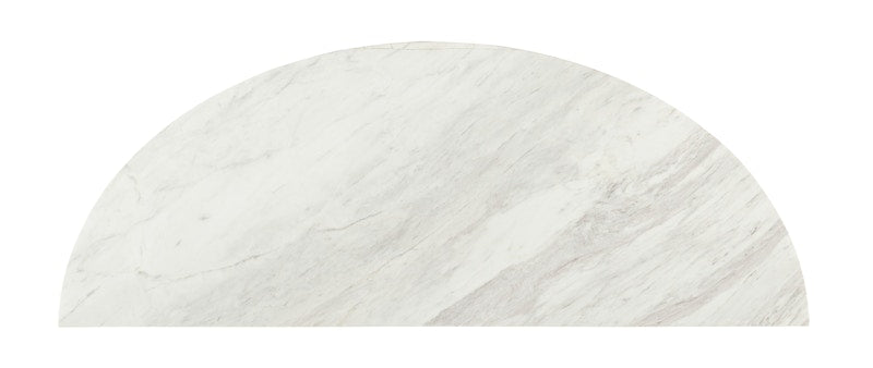 Hooker Furniture Modern Mood Two Drawer Nightstand 6850-90215-80