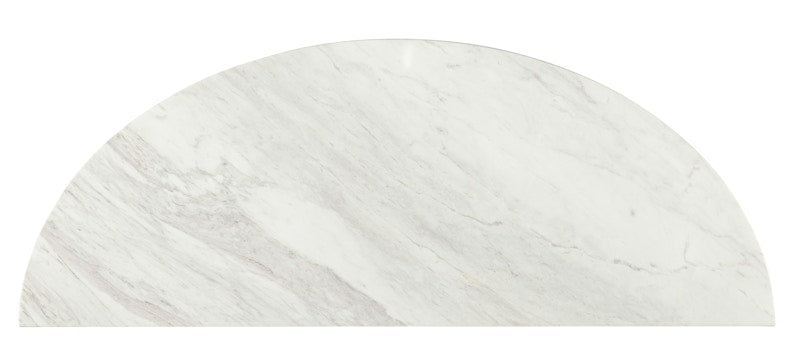 Hooker Furniture Modern Mood Two Drawer Nightstand 6850-90215-89