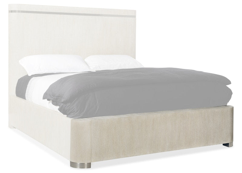 Modern Mood 5/0 Panel Footboard 6850-90252-80