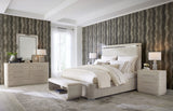 Hooker Furniture Modern Mood Landscape Mirror 6850-90009-80