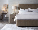 Hooker Furniture Modern Mood Queen Panel Bed 6850-90250-89
