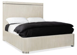 Hooker Furniture Modern Mood King Panel Bed 6850-90266-80