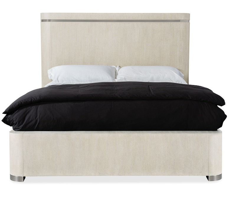 Hooker Furniture Modern Mood Cal King Panel Bed 6850-90260-80