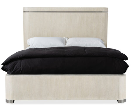 Hooker Furniture Modern Mood King Panel Bed 6850-90266-80