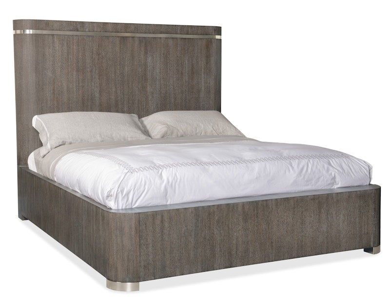 Hooker Furniture Modern Mood Queen Panel Bed 6850-90250-89