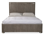 Hooker Furniture Modern Mood Queen Panel Bed 6850-90250-89