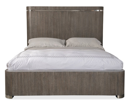 Hooker Furniture Modern Mood Queen Panel Bed 6850-90250-89