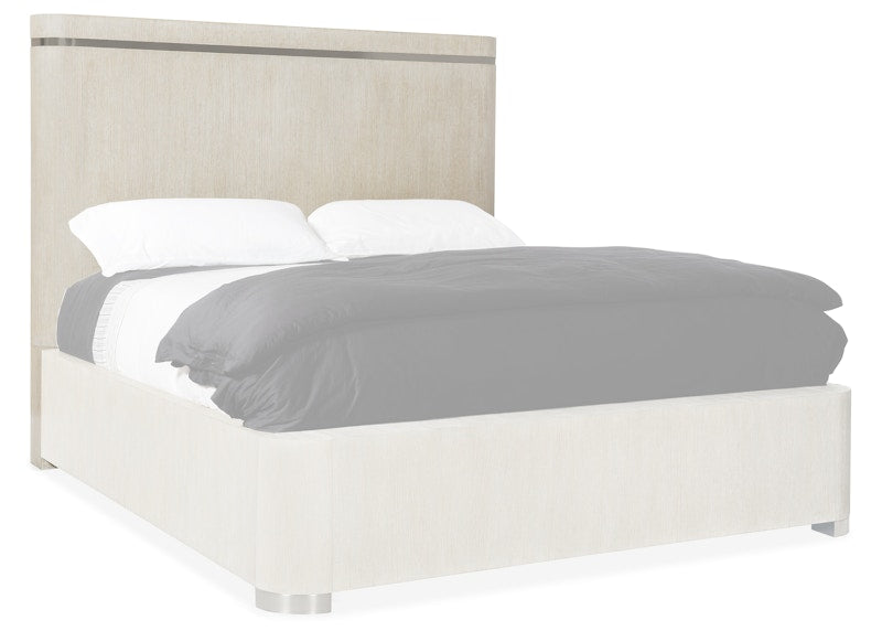 Modern Mood 6/0-6/6 Panel Headboard 6850-90267-80