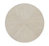 Hooker Furniture Modern Mood Round Nightstand 6850-90315-80