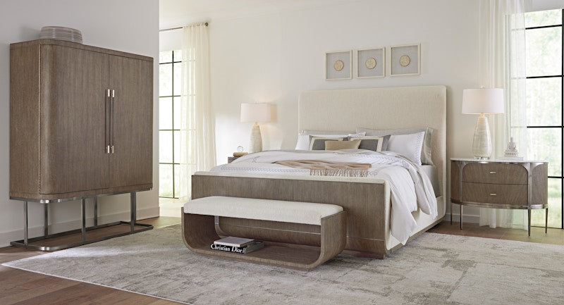 Hooker Furniture Modern Mood Wardrobe 6850-90013-89