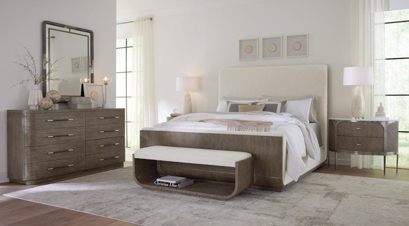 Hooker Furniture Modern Mood Dresser 6850-90002-89