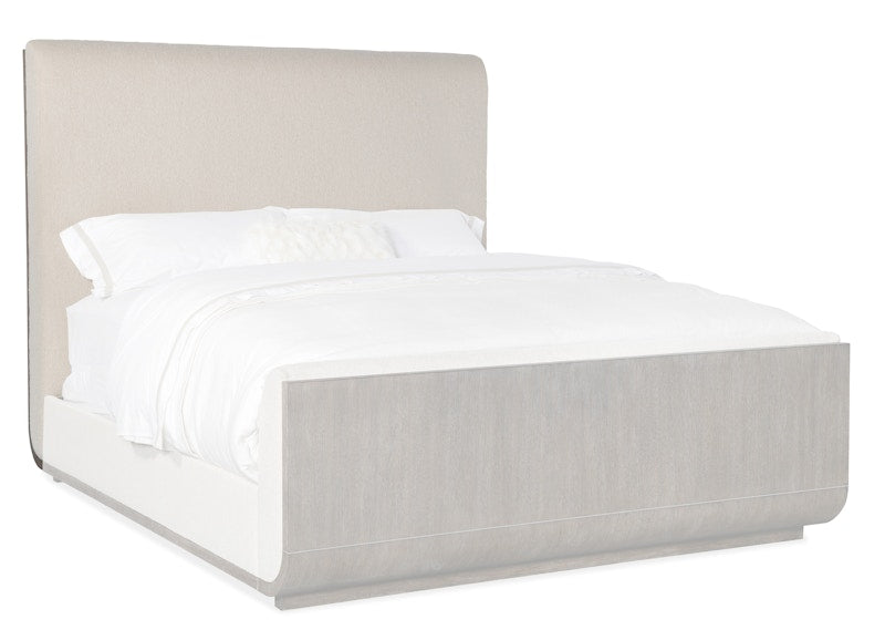 Modern Mood 5/0 Panel Headboard 6850-90951-89