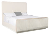 Modern Mood 6/0-6/6 Panel Footboard 6850-90968-80