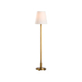 Underwood Buffet Lamp - Aged Brass