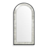 Marlowe Arch Mirror - Kings Fine Art & Decor