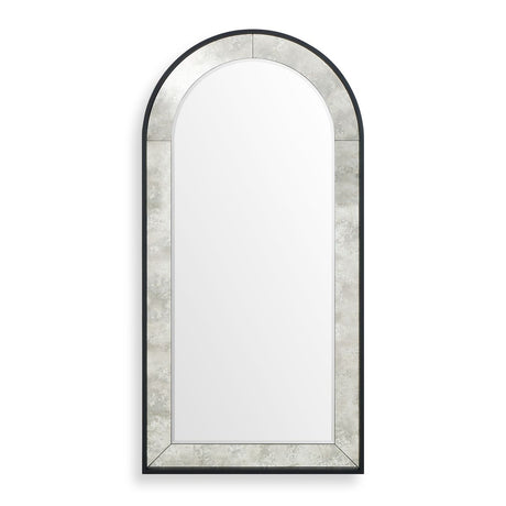 Marlowe Arch Mirror - Kings Fine Art & Decor