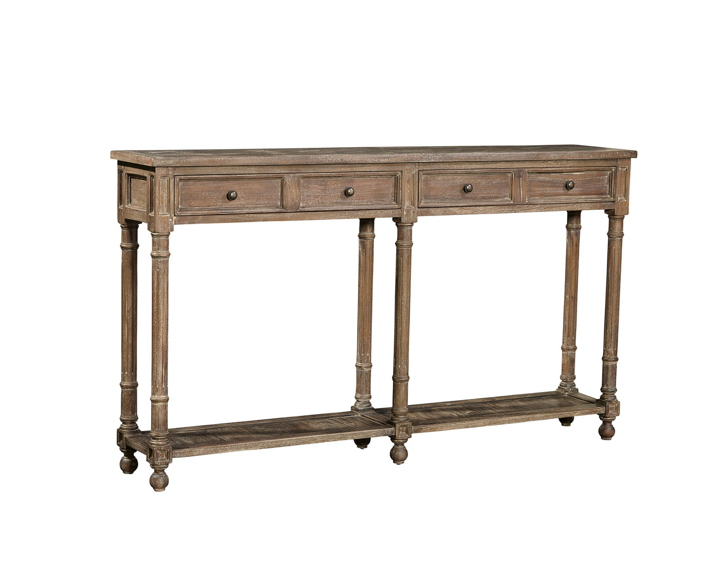 Narrow Console - Kings Fine Art & Decor