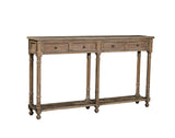 Narrow Console - Kings Fine Art & Decor