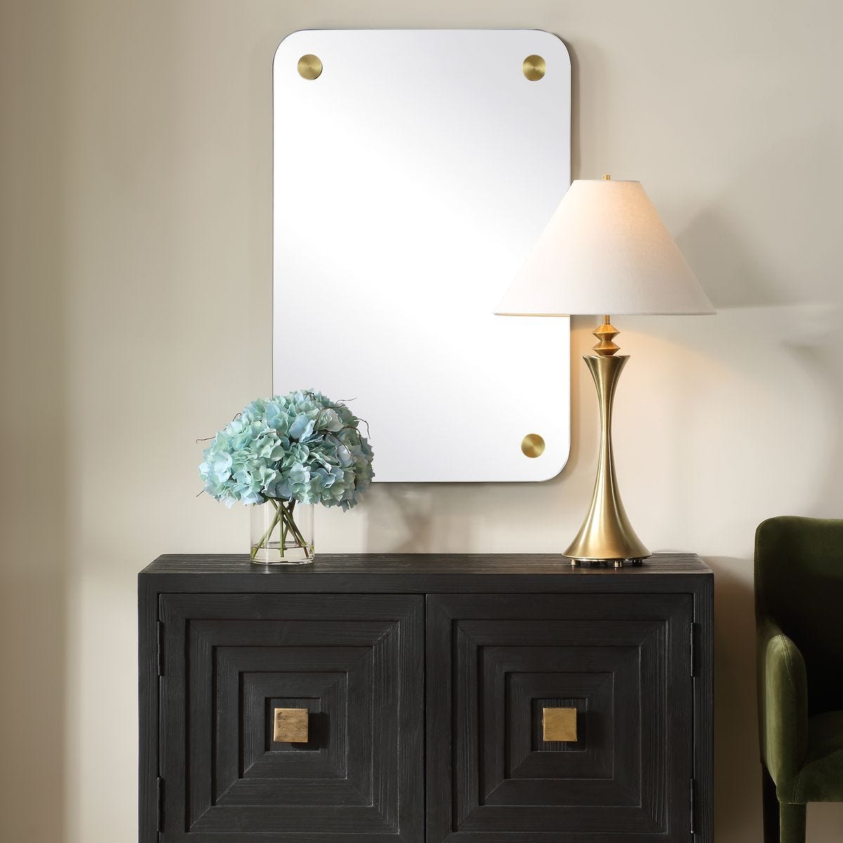 Hamrick Mirror