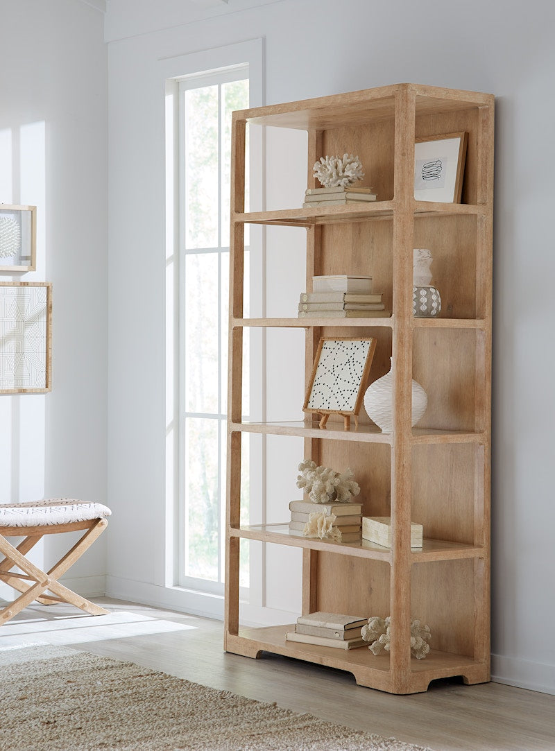 Hooker Furniture Retreat Etagere 6950-10443-80