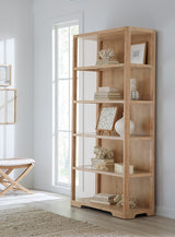 Hooker Furniture Retreat Etagere 6950-10443-80