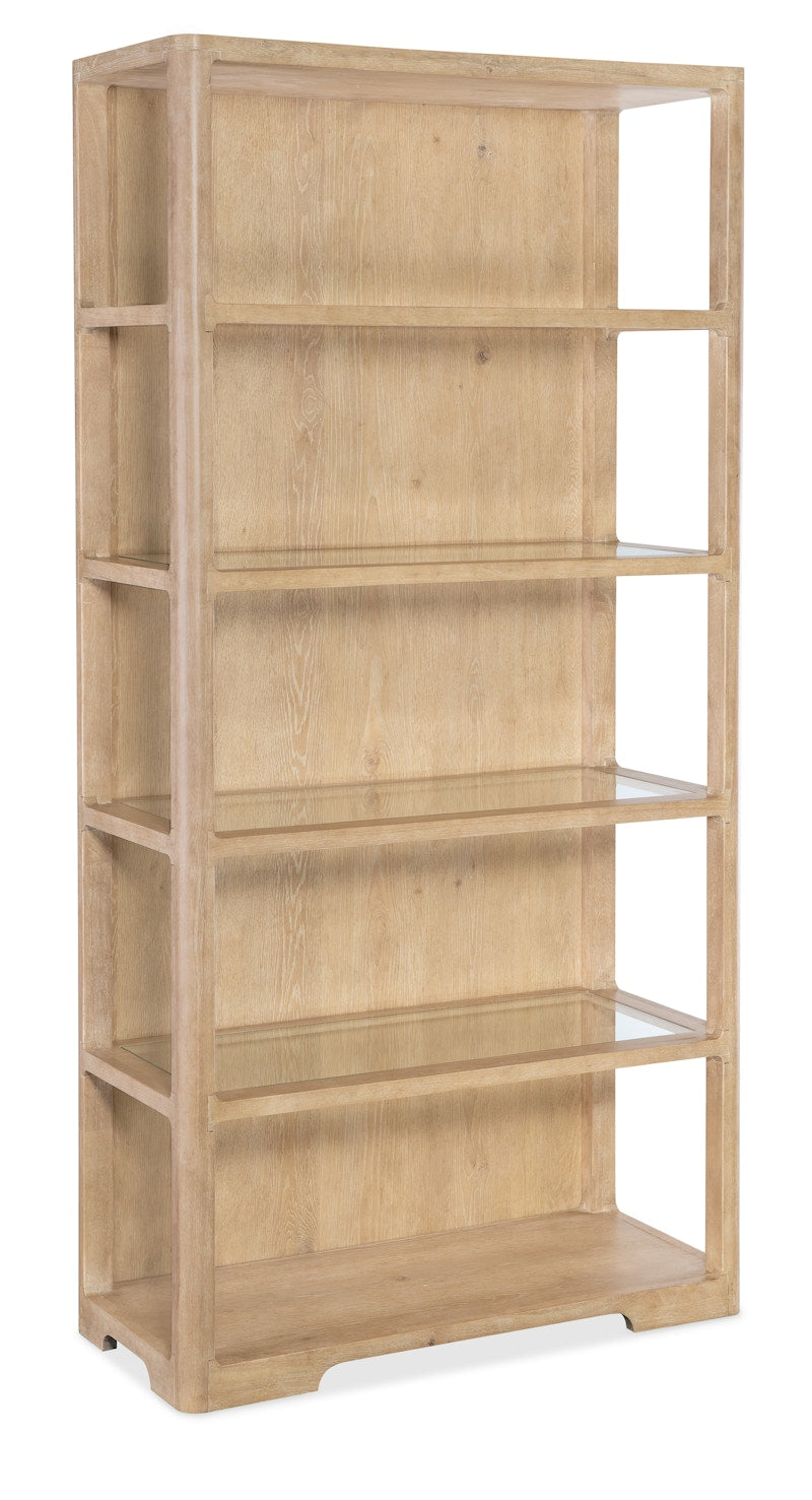 Hooker Furniture Retreat Etagere 6950-10443-80