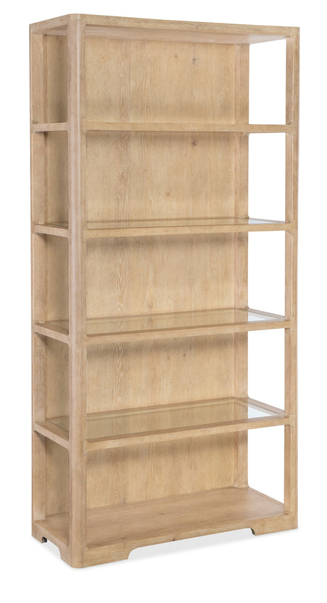 Hooker Furniture Retreat Etagere 6950-10443-80