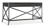 Hooker Furniture Retreat Pole Rattan Writing Desk 6950-10458-99