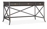 Hooker Furniture Retreat Pole Rattan Writing Desk 6950-10458-99
