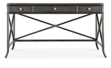 Hooker Furniture Retreat Pole Rattan Writing Desk 6950-10458-99