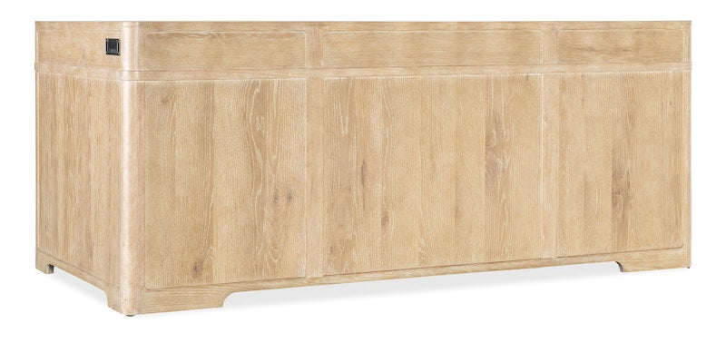 Hooker Furniture Retreat Executive Desk 6950-10563-80