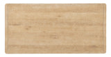Hooker Furniture Retreat Executive Desk 6950-10563-80