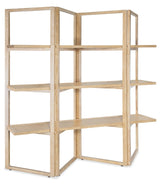 Hooker Furniture Retreat Folding Etagere 6950-50002-80