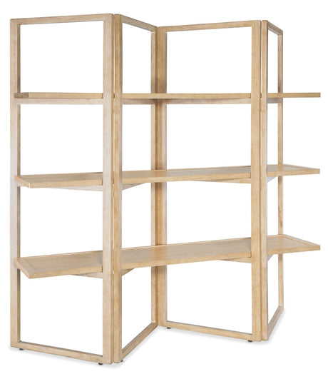 Hooker Furniture Retreat Folding Etagere 6950-50002-80