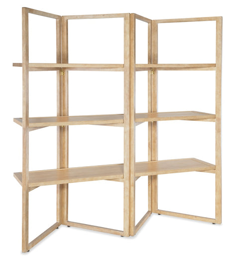 Hooker Furniture Retreat Folding Etagere 6950-50002-80