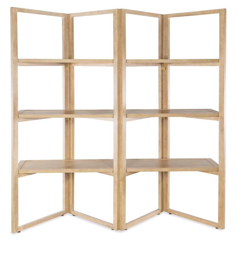 Hooker Furniture Retreat Folding Etagere 6950-50002-80
