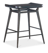 Hooker Furniture Retreat Stool 6950-50008-99