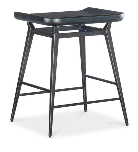 Hooker Furniture Retreat Stool 6950-50008-99