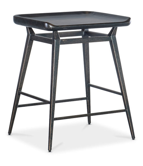 Hooker Furniture Retreat Stool 6950-50008-99
