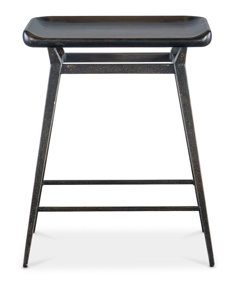 Hooker Furniture Retreat Stool 6950-50008-99