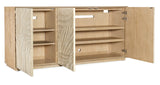 Hooker Furniture Retreat Entertainment Credenza 6950-55472-80