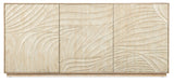 Hooker Furniture Retreat Entertainment Credenza 6950-55472-80