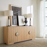 Hooker Furniture Retreat Entertainment Credenza 6950-55480-80
